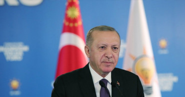 Cumhurbaşkanı Erdoğan: Bize LGBT Gençliği Değil Böyle Gençler Lazım