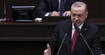 Cumhurbaşkanı Erdoğan Hükümet Başkanları İle Görüşecek