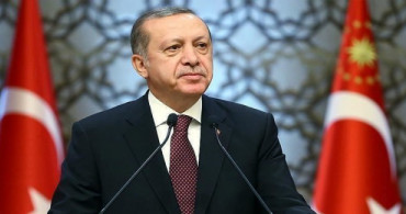 Cumhurbaşkanı Erdoğan: ‘Bünyemiz Çok Sağlam, Çok Güçlü’