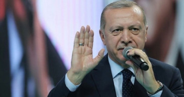 Cumhurbaşkanı Erdoğan Büyükçekmece'deki Şaibenin Detaylarını Açıkladı