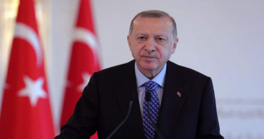 Cumhurbaşkanı Erdoğan canlı yayında duyurmuştu: Dünya nefes kesen operasyonu konuşuyor