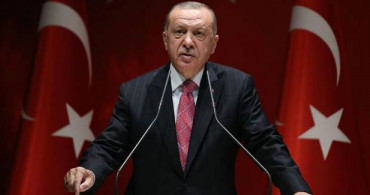 Cumhurbaşkanı Erdoğan: Çapulculara Meydanı Boş Bırakmadık