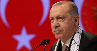 Cumhurbaşkanı Erdoğan Cemal Kaşıkçı İçin Şehit Dedi