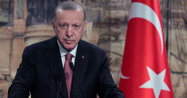 Cumhurbaşkanı Erdoğan, CHP lideri Kemal Kılıçdaroğlu'na tazminat davası açtı!
