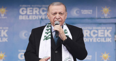 Cumhurbaşkanı Erdoğan CHP para sayma görüntülerine tepki gösterdi: ‘Her türlü şaibeli işle anılıyorlar’