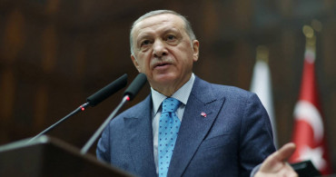 Cumhurbaşkanı Erdoğan CHP’yi hedef gösterdi: ‘’Ne vaat ettiklerini kimse bilmiyor’’