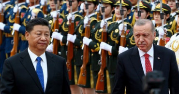 Cumhurbaşkanı Erdoğan Çin Ziyaretinde Uygur Meselesine Değindi