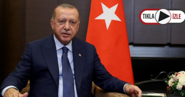 Cumhurbaşkanı Erdoğan: Devlet İçinde Devlet Olmanın Anlamı Yoktur