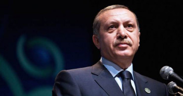 Cumhurbaşkanı Erdoğan: Doğu Akdeniz'de Türkiye Geri Adım Atmayacak