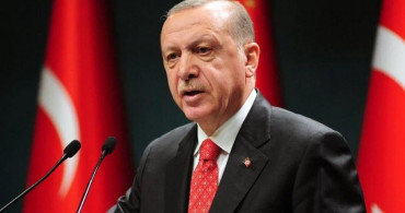 Cumhurbaşkanı Erdoğan: 'Dövizdeki Köpüğü Aldığımız Gibi Enflasyonun Köpüğünü De Alacağız’