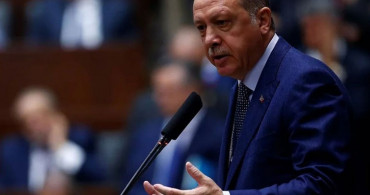 Cumhurbaşkanı Erdoğan: ‘Dünyanın 13. Büyük Ekonomisi Bizim’ 