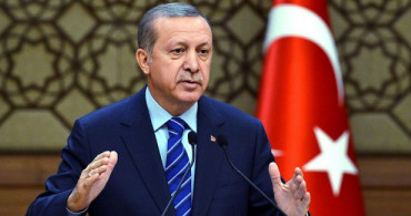 Cumhurbaşkanı Erdoğan: Dünyayı İyilik Değiştirecek