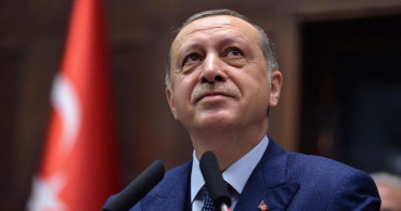 Cumhurbaşkanı Erdoğan: Durmak Yok Gollere Devam