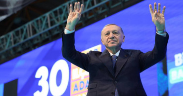Cumhurbaşkanı Erdoğan duyurdu: Cumhur İttifakı İzmir adayları belli oldu