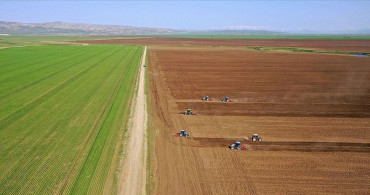 Cumhurbaşkanı Erdoğan duyurmuştu: Çiftçiler ve girişimciler destekten oldukça memnun!