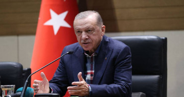 Cumhurbaşkanı Erdoğan Ekrem İmamoğlu’na verilen ceza hakkında konuştu: Bunun ne bizim ne partimle ilgisi yok