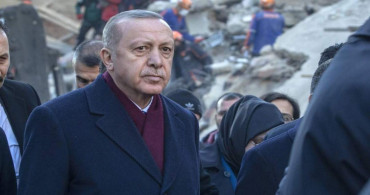Cumhurbaşkanı Erdoğan Elazığ’da konuştu: Beklentileri boşa çıkarmamakta kararlıyız