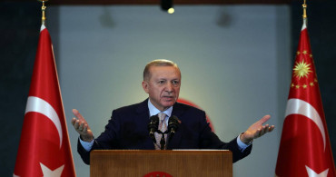 Cumhurbaşkanı Erdoğan enflasyon mesajı: Düşeceği tarihi açıkladı