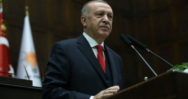 Cumhurbaşkanı Erdoğan: 'Esed Kılıçdaroğlu'nu Sevinçle Takip Ediyordur'