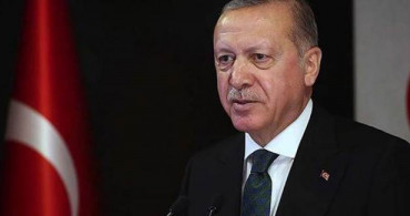 Cumhurbaşkanı Erdoğan: 'Evlatlarımızı Tarihlerine Sahip Çıkmaya Davet Ediyoruz'