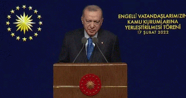 Cumhurbaşkanı Erdoğan'dan Enflasyon Mesajı: Faiz, Döviz ve Enflasyon Prangalarını Kıracağız