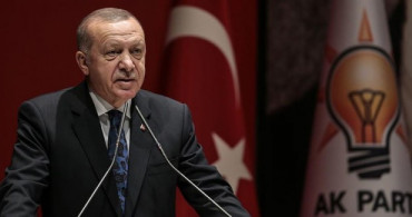Cumhurbaşkanı Erdoğan: FETÖ'nün En Önemli Siyasi Ayağı Kılıçdaroğlu'dur