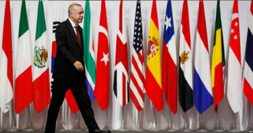 Cumhurbaşkanı Erdoğan G-20 Zirvesi'ni Değerlendirecek