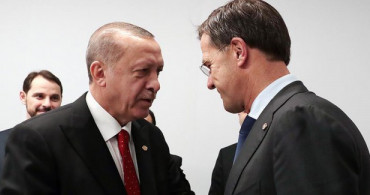 Cumhurbaşkanı Erdoğan G-20'de Temaslarda Bulunuyor 