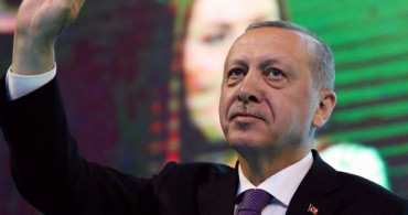 Cumhurbaşkanı Erdoğan, Gençlere Sesli Mektup Gönderecek