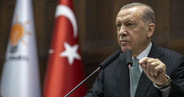 Cumhurbaşkanı Erdoğan gün verdi: Ak Parti'nin İstanbul adayı belli oluyor