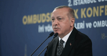 Cumhurbaşkanı Erdoğan: Halkının Sahip Çıktığı Bir Ülkeyi Hiçbir Güç ve Etki Yıkamaz