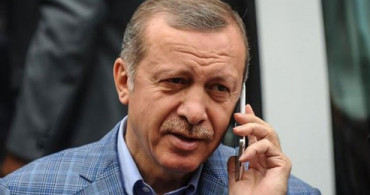 Cumhurbaşkanı Erdoğan Hindistan Başbakanı Modi İle Telefonda Görüştü