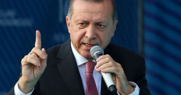Cumhurbaşkanı Erdoğan, Hindistan - Pakistan Geriliminde Üzerine Düşeni Yapacağını Söyledi