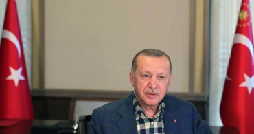 Cumhurbaşkanı Erdoğan: 'Hiroşima, Yanlışı Tekrar Etmeme Kararlılığımızın Nişanesi Olmalı'
