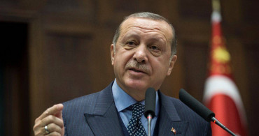 Cumhurbaşkanı Erdoğan: Hitabımın Muhatabı Sezen Aksu Değildir