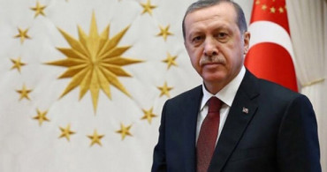 Cumhurbaşkanı Erdoğan Hristiyan Türklerle Buluşacak