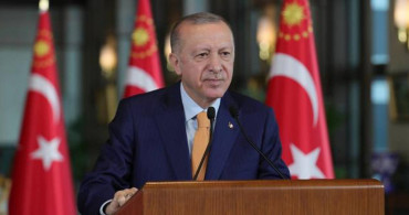 Cumhurbaşkanı Erdoğan İhracat Rakamlarını Açıkladı: 'Bu Bir Rekordur'