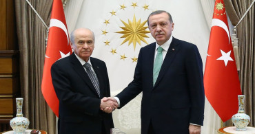 Cumhurbaşkanı Erdoğan ile Bahçeli bir araya gelecek: Kritik görüşmenin saati açıklandı