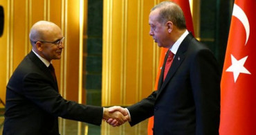 Cumhurbaşkanı Erdoğan ile Mehmet Şimşek'in Görüşmesinin Detayları Belli Oldu