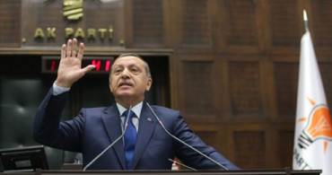 Cumhurbaşkanı Erdoğan İlk Mitingi CHP Kalesinde Yapacak