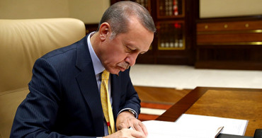 Cumhurbaşkanı Erdoğan İmzaladı! Hazine'den 7 Trilyon Dolarlık Pazara 10 Adım!