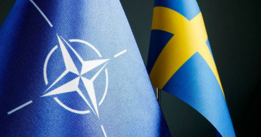 Cumhurbaşkanı Erdoğan imzaladı: İsveç’in NATO üyeliği kararı Resmi Gazete’de yayımlandı