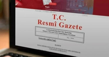 Cumhurbaşkanı Erdoğan imzaladı: Kritik atamalar Resmi Gazete’de yayımlandı