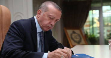 Cumhurbaşkanı Erdoğan imzaladı: Uluslararası anlaşmalar Resmi Gazete’de yayımlandı
