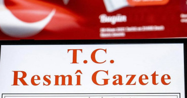 Cumhurbaşkanı Erdoğan imzasıyla yayımlandı: Resmi Gazete’de kritik atamalar gerçekleşti