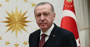 Cumhurbaşkanı Erdoğan, İnfaz Yasasını Değerlendirdi