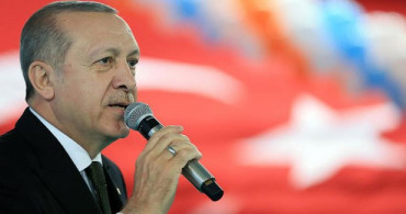 Cumhurbaşkanı Erdoğan, İş Bankası'ndaki CHP Hisselerinin Hazineye Devredileceğini Söyledi