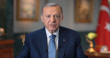 Cumhurbaşkanı Erdoğan İsrail’e net uyarı: Derhal bu cinnet halinden çıkmalıdır