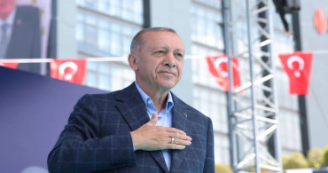 Cumhurbaşkanı Erdoğan İstanbul mesajı: ‘1 Nisan'da İstanbul yeniden sahiplerine kavuşsun’