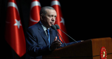 Cumhurbaşkanı Erdoğan İstanbul’a geldi: AK Parti’de seçim hazırlıkları hareketlendi